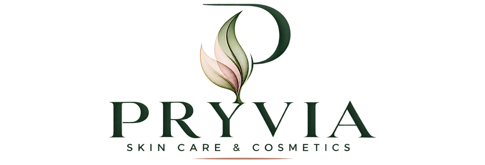 pryviacosmetics.com
